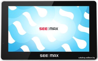 SeeMax navi E715 HD BT 8GB