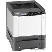 Принтер Kyocera Mita FS-C5150DN