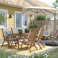 Садовый зонт Ikea Svalon 40525077