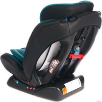 Детское автокресло Martin Noir Discovery без Isofix (dusty cyan)