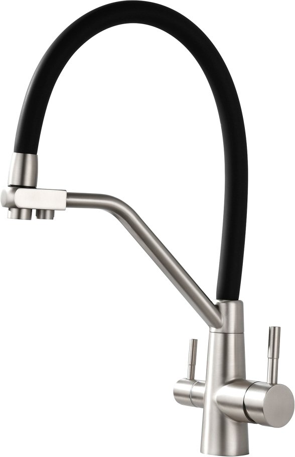 

Смеситель Hansen 15055GC