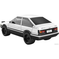 Конструктор CaDa Toyota Trueno AE86 C55018W