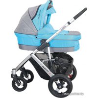 Универсальная коляска Coletto Austin 4