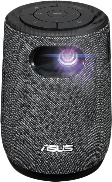 

Проектор ASUS ZenBeam Latte L1
