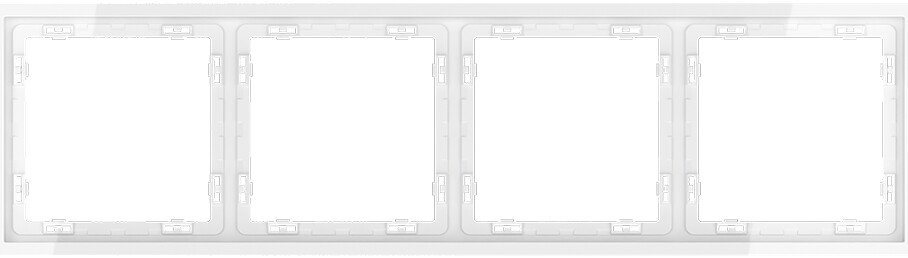 

Рамка Voltum S70 VLS100401