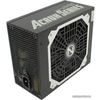 Блок питания Zalman Acrux ZM850-ARX