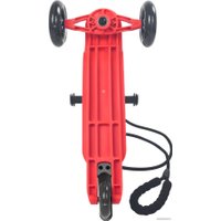 Трехколесный самокат Shulz ANT Mini (красный)