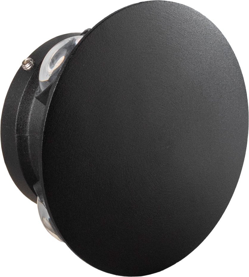 

Уличный настенный светильник SmartBuy Sphere SBL16856