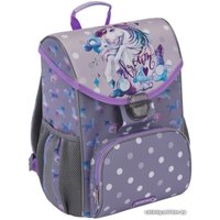 Школьный рюкзак Erich Krause ErgoLine 15L Dream Unicorn 48463