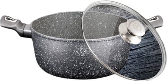 Кастрюля Meisterklasse Granite Touch MK-1023-28