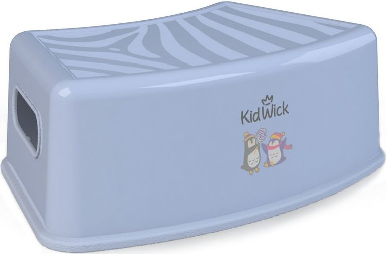 

Подставка для умывания Kidwick Тигр KW180504