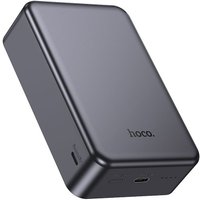 Внешний аккумулятор Borofone J160B 20000mAh (металлик)