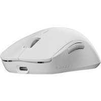 Игровая мышь Ajazz AJ199 (белый)