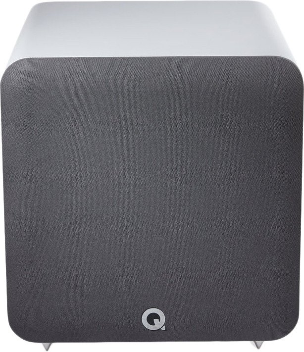 Проводной сабвуфер Q Acoustics Q SUB100 (белый)
