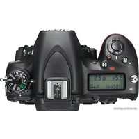 Зеркальный фотоаппарат Nikon D750 Body