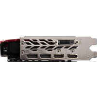 Видеокарта MSI Radeon RX 580 Gaming X 8GB GDDR5 [RX 580 GAMING X 8G]