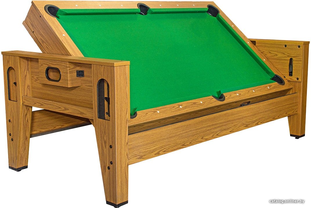 Игровой стол Dynamic Billard Twister 3 в 1 50.008.07.1