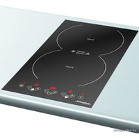 Настольная плита Steba IK 200