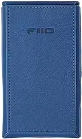 

Чехол FiiO SK-M21 (синий)