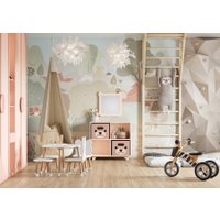 Зеркало Акватон Каспер Мишка 1A283402CR1E0 в Бресте