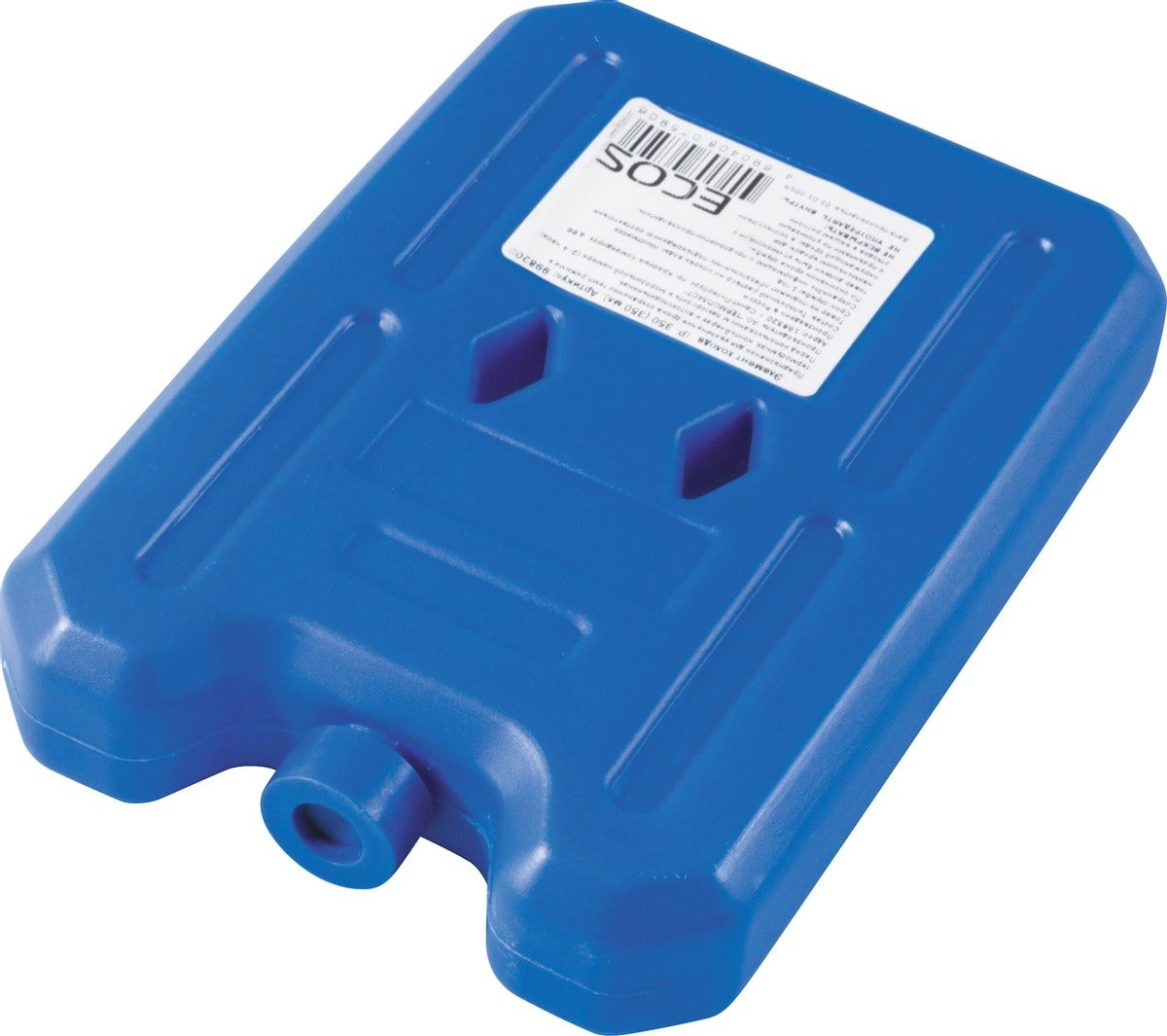 

Аккумулятор холода Ecos IP-350 (синий)