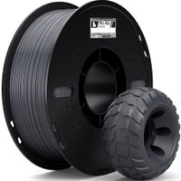 Филамент Elegoo TPU (1.75 мм, 1 кг, серый)