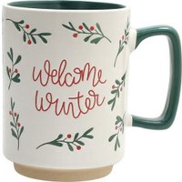Кружка Tognana Natale Xmas Tree Welcome Winter NT61440M294_1