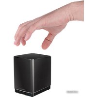 Сетевой накопитель D-Link DNS-340L