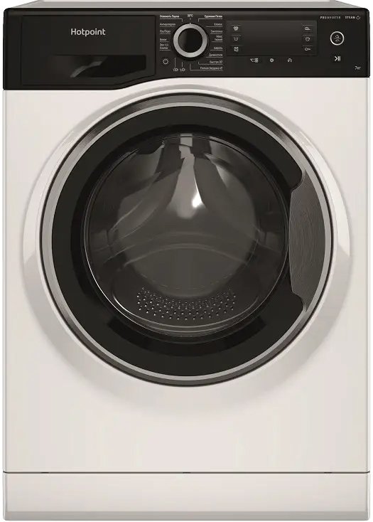

Стиральная машина Hotpoint NSD 7239 ZS VE RU