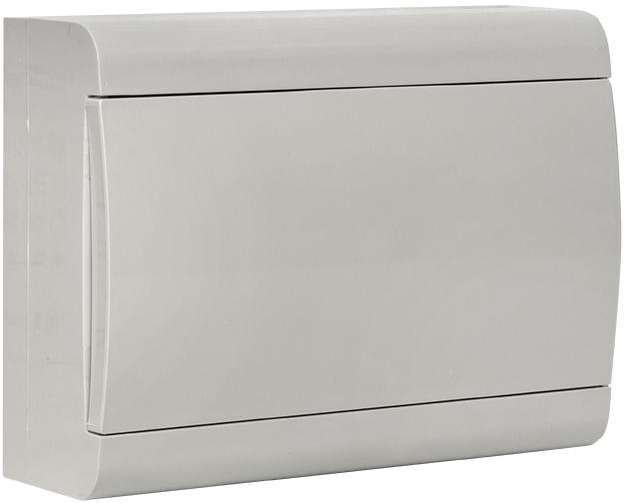 

Щит распределительный EKF PROxima SB-N-10W