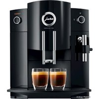 Кофемашина JURA Impressa C60 Black (15022)