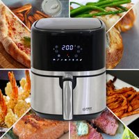 Аэрогриль (аэрофритюрница) First FA-5053-3