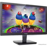 Монитор ViewSonic VX2475Smhl-4K