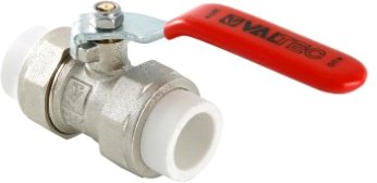 

Запорная арматура Valtec Кран шаровый латунный 25 [VTp.745.0.025]