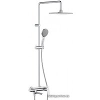 Душевая система  RedBlu 977720000