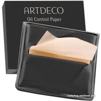 Салфетки для лица Artdeco Oil Control Paper