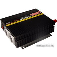 Автомобильный инвертор Союз PI-1200W/12V