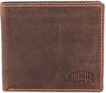 Кошелек Klondike 1896 KD1113-03
