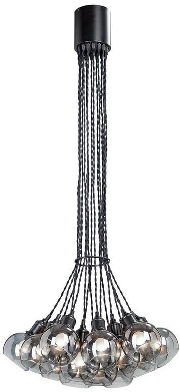 

Подвесная люстра Vitaluce V4360-1/16S