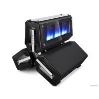 Корпус DeepCool TriStellar SW