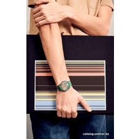 Наручные часы Swatch THE DREAM BY HENRI ROUSSEAU. THE WATCH SUOZ333