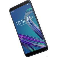 Телефон ASUS ZenFone Max Pro M1 3GB/32GB ZB602KL (черный)