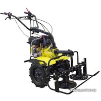 Мотоблок дизельный Champion DC1163E