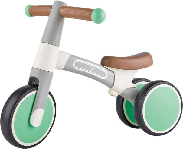 

Беговел Hape First Ride E0104 (light green)