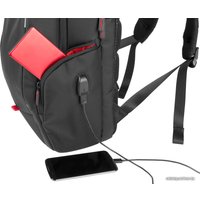 Городской рюкзак Genesis Pallad 400