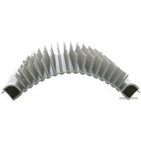 Массажная щетка Trixie 23131