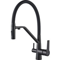 Смеситель Shevanik S278H