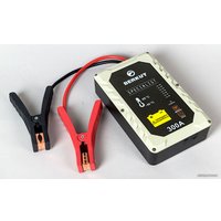 Портативное пусковое устройство Беркут JSC-300C