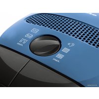 Пылесос Miele Classic C1 PowerLine SBAD3 (лазурный)