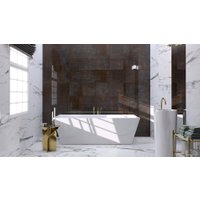 Керамогранит (плитка грес) Pamesa Quarry Blanco 300x600